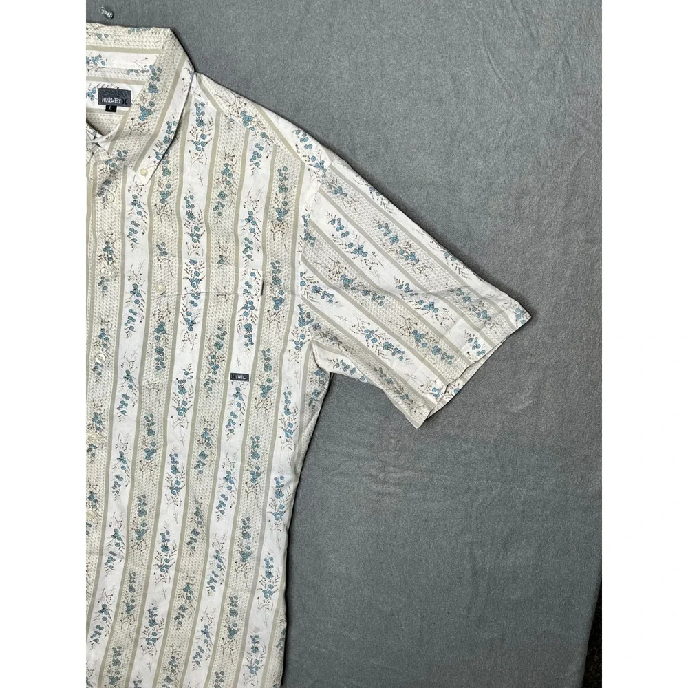 Hurley short sleeve